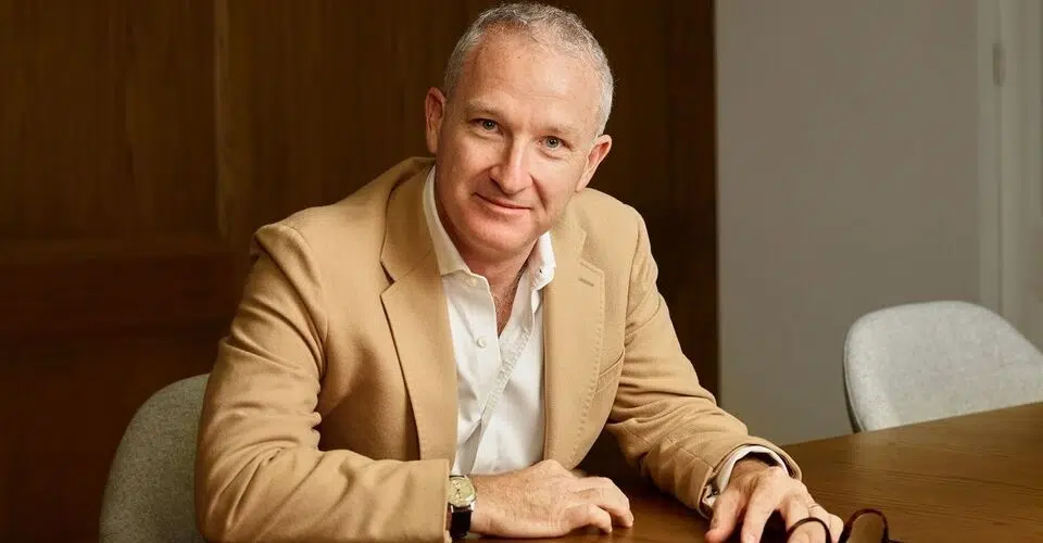 Nick Steiner - Best 16 Tech Exec Recruiters in the World