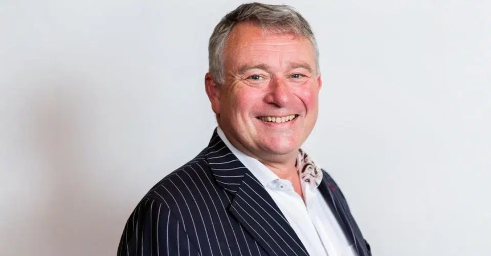 Nick Stephens - Top 15 HealthTech Recruitment Experts