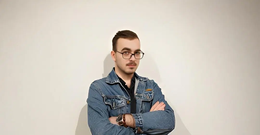 Niko Tchitchinadze - Georgia’s 16 Trusted IT Hiring Specialists