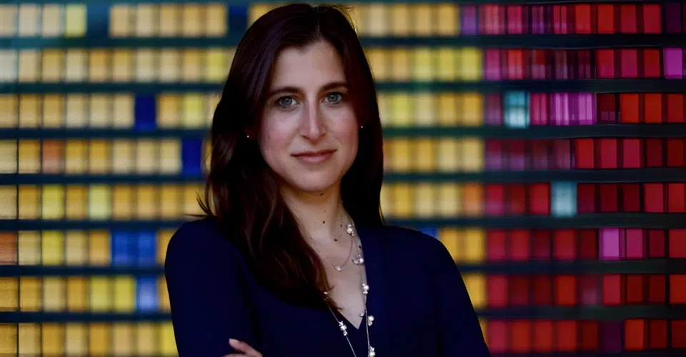 Noga Golan - 16 FoodTech Recruiters Fueling Innovation in the Sector