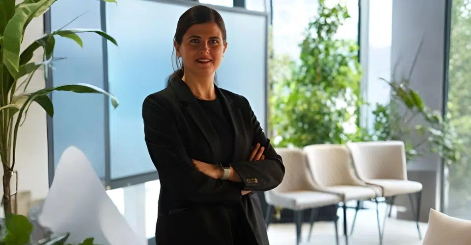 Nutsa Chavleishvili - Georgia’s 16 Trusted IT Hiring Specialists