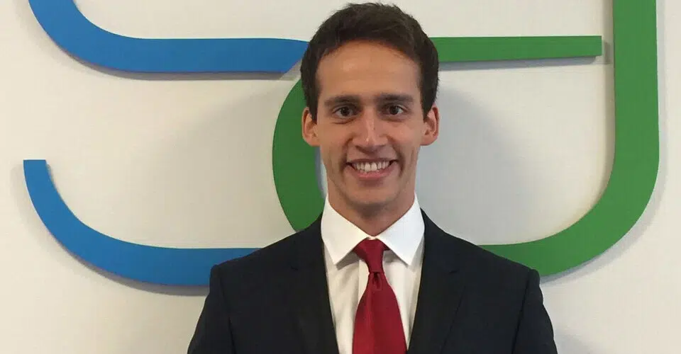 Oliver Drew - Top 18 BioTech Recruiters