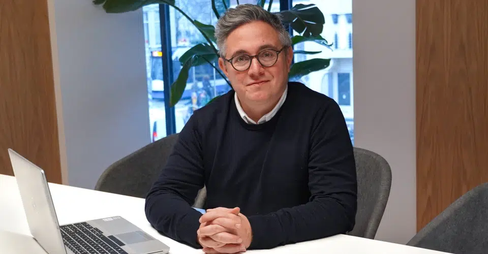 Olivier Kerckhove - Top 15 MarTech Recruitment Experts to Work With