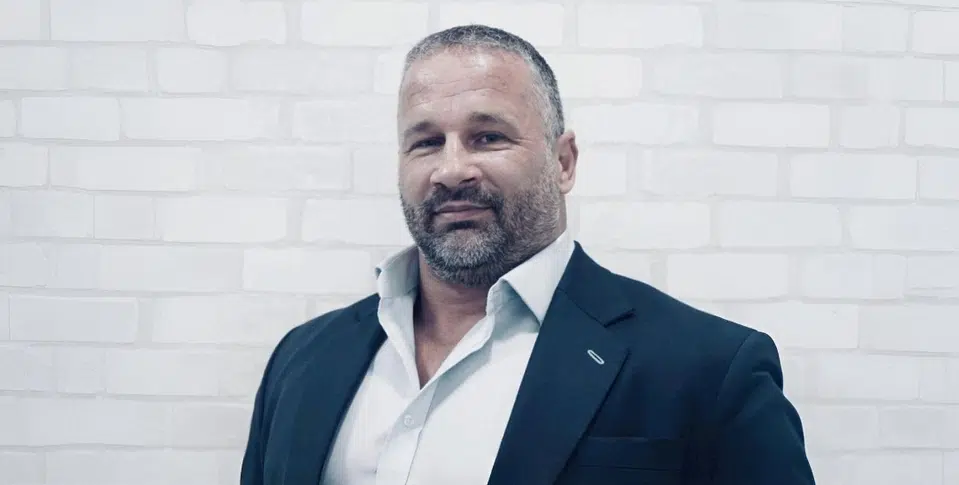 Paul Emmett - Top 15 SAP Recruiters for Functional & Technical Experts