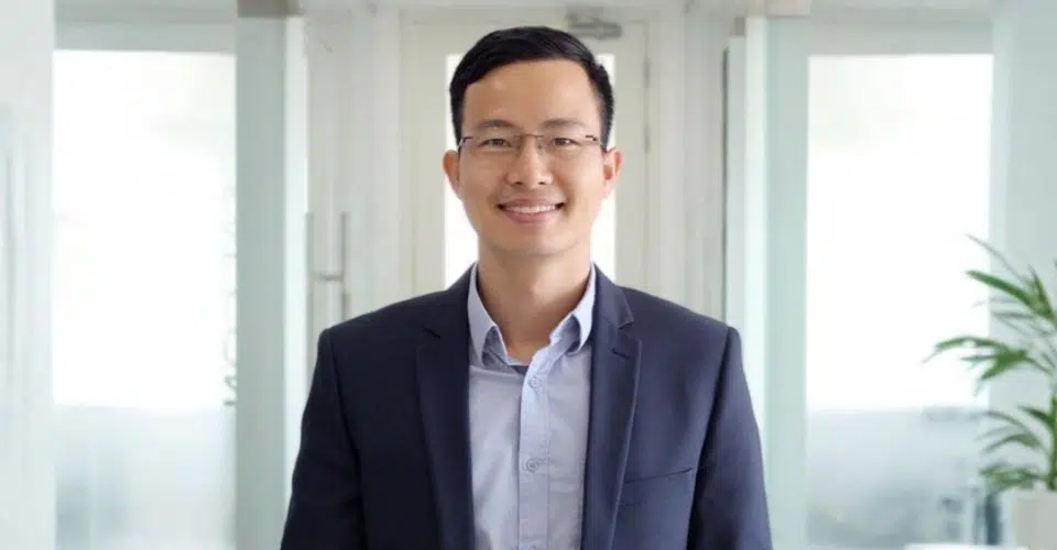 Phuc Pham - Vietnam's 16 Go-To Recruiters for IT Talent
