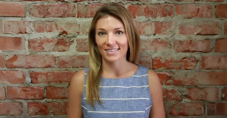 Rachel Saks - Best 16 Salesforce-Focused Recruitment Professionals