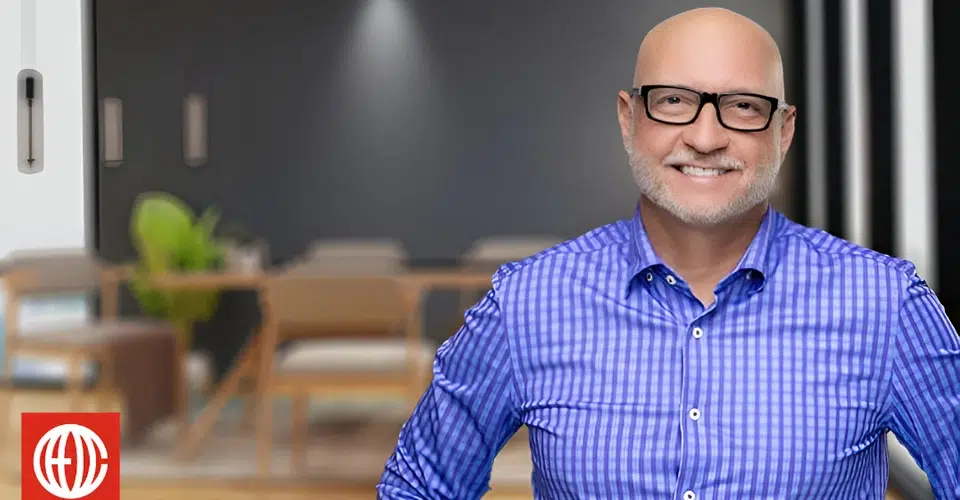 Rick Stern - 15 Telecom Recruiters Helping Build the Future of Connectivity
