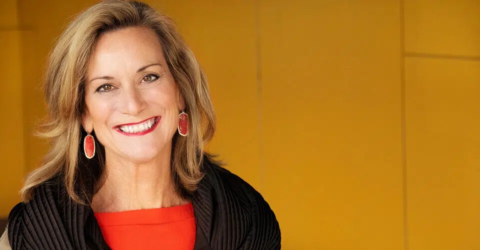 Robin Toft - Top 17 MedTech Recruiters Powering Healthcare Innovations