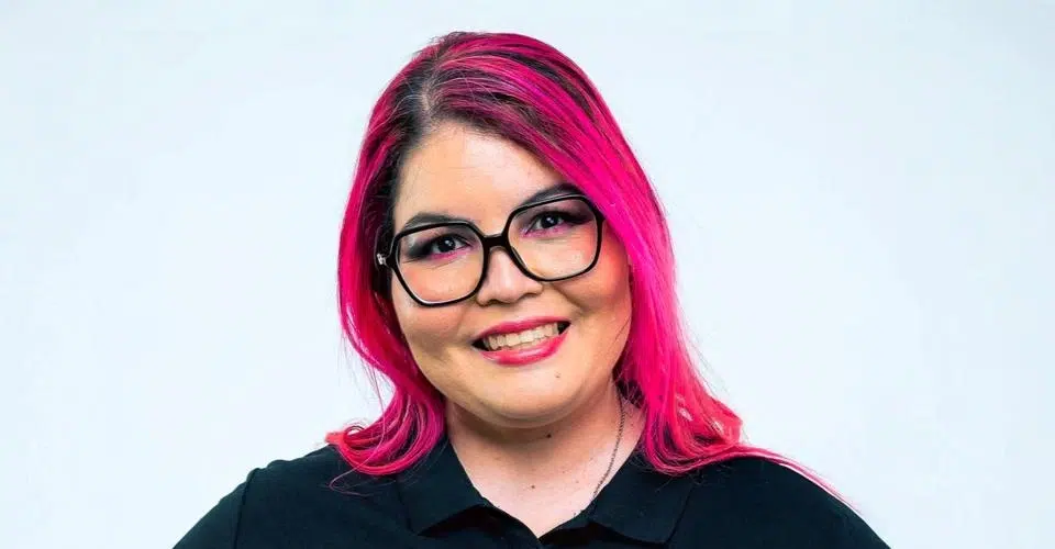Rossana Suarez - Best 16 DynamoDB Developers