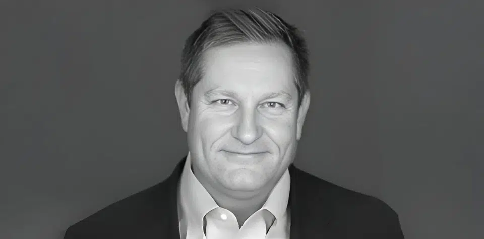 Scott Upp - 20 RPA Recruitment Professionals You Can Trust