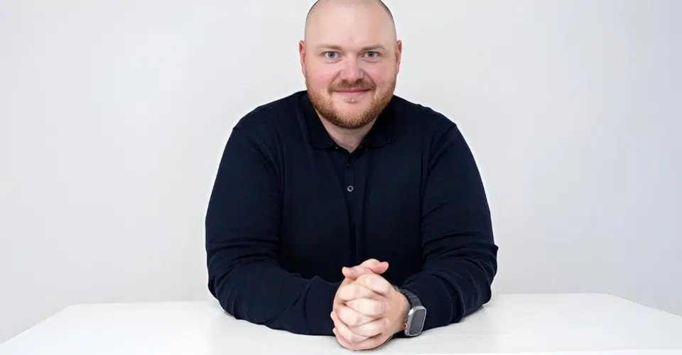 Shane Morgan - Top 15 SAP Recruiters for Functional & Technical Experts