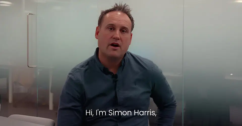 Simon Harris - Best 13 Construction Recruiters in the UK
