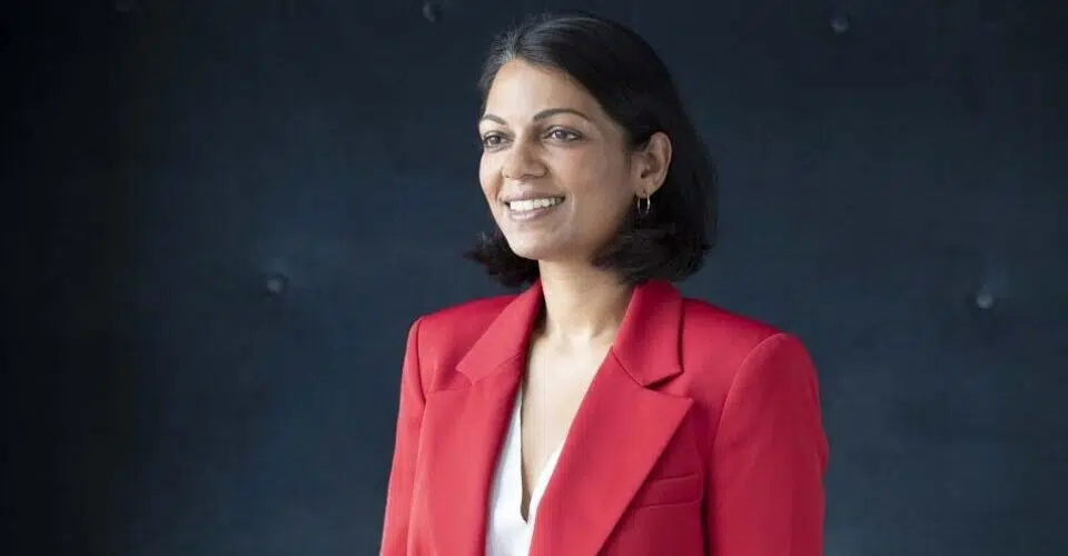 Smriti Vicari - The 19 Most Sought-After FinTech Recruiters