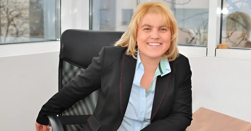 Snezhana Raykinska - Bulgaria’s Top 20 IT Recruiters to Watch