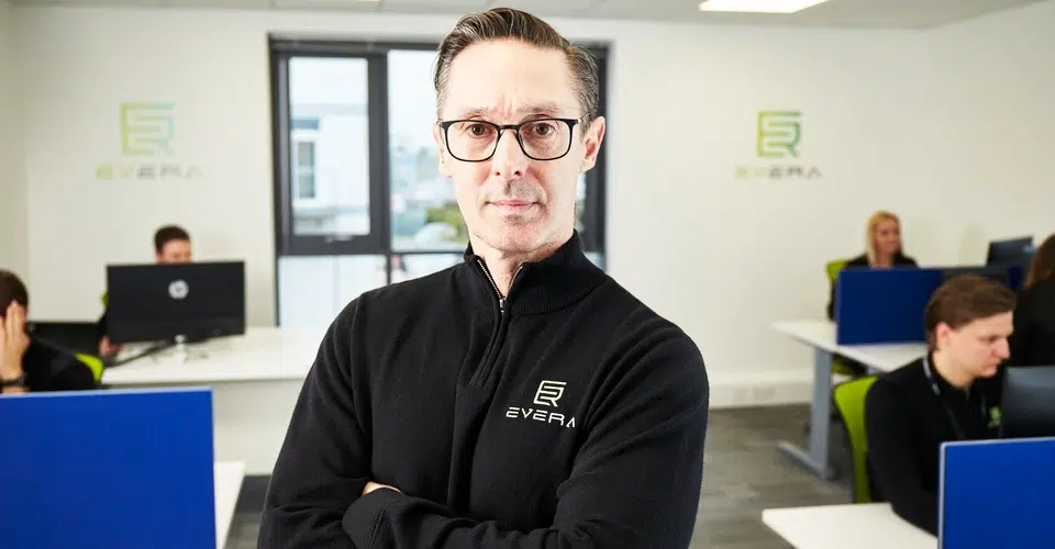 Steve Doyle - Top 15 AutoTech Recruitment Professionals