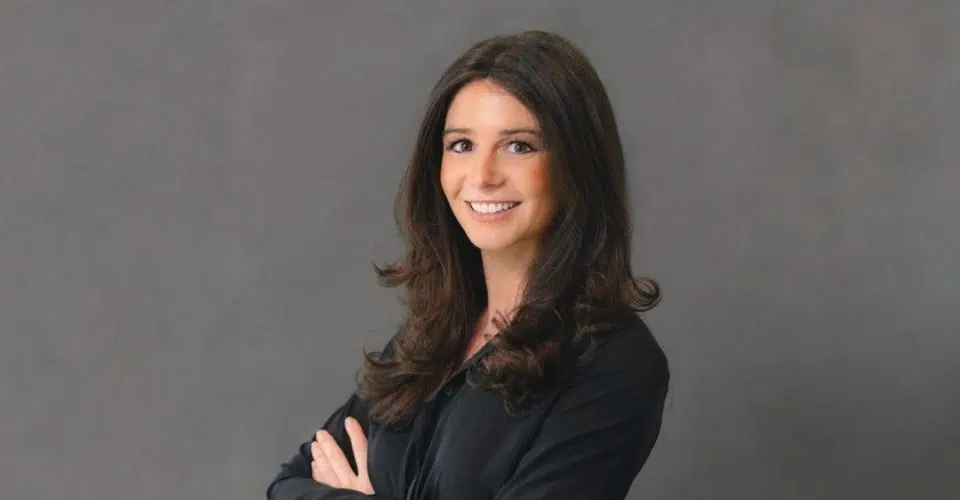 Susie Golden - Best 16 Salesforce-Focused Recruitment Professionals