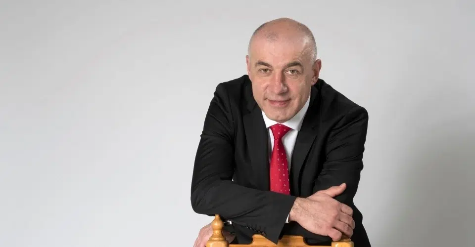 Svetlozar Petrov - Bulgaria’s Top 20 IT Recruiters to Watch