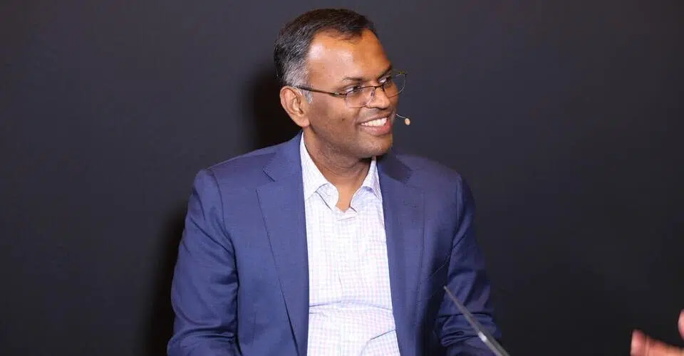 Swami Sivasubramanian - Top 15 Amazon RedShift Developers