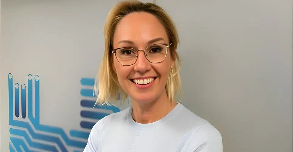 Tessa Hollingworth - Best 13 Construction Recruiters in the UK