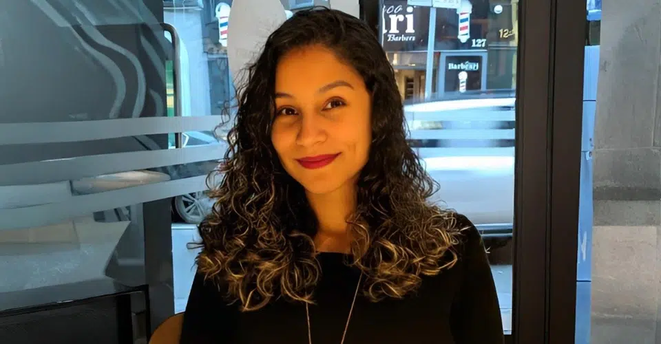Thais Lima - Brazil’s Top 16 Recruiters for Tech Teams
