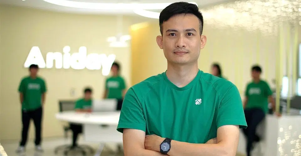 Toan Nguyen - Vietnam's 16 Go-To Recruiters for IT Talent