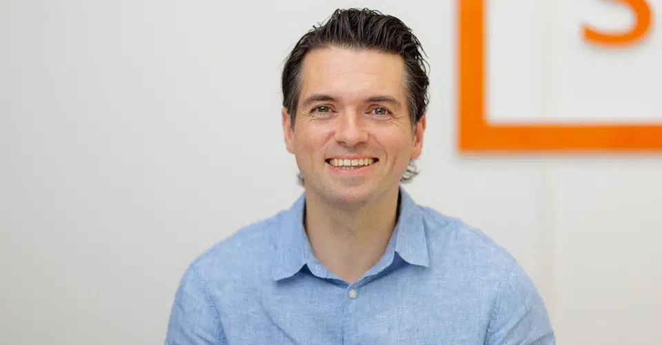 Tom Froggatt - Top 18 BioTech Recruiters