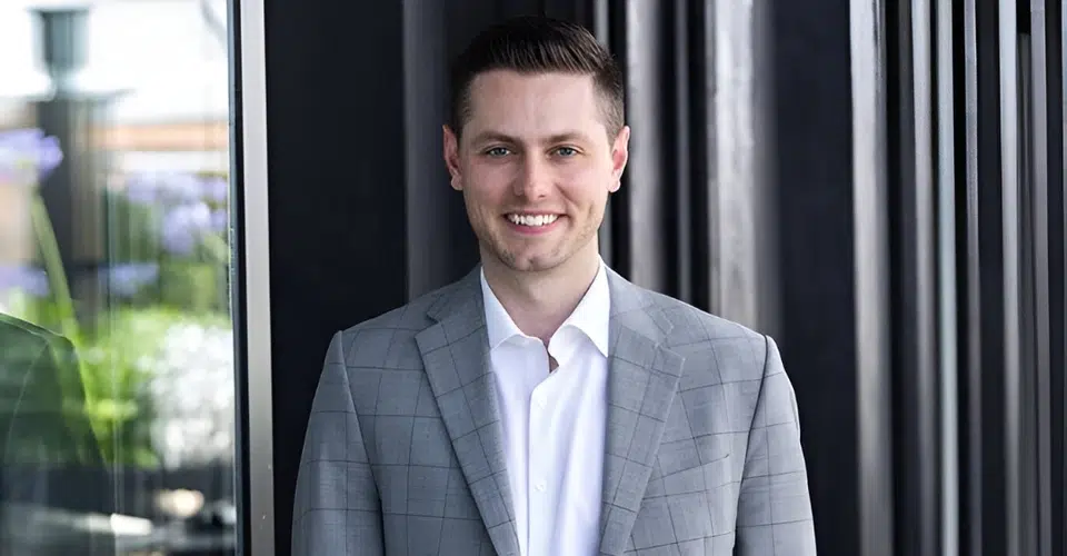 Travis Hann - 16 Renewable Energy Recruiters Transforming the Industry