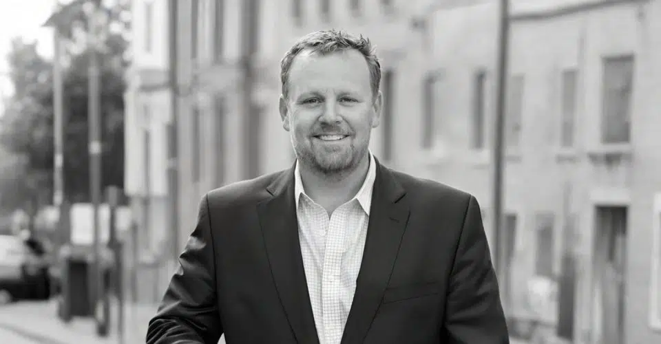Trevor Price - Top 15 HealthTech Recruitment Experts
