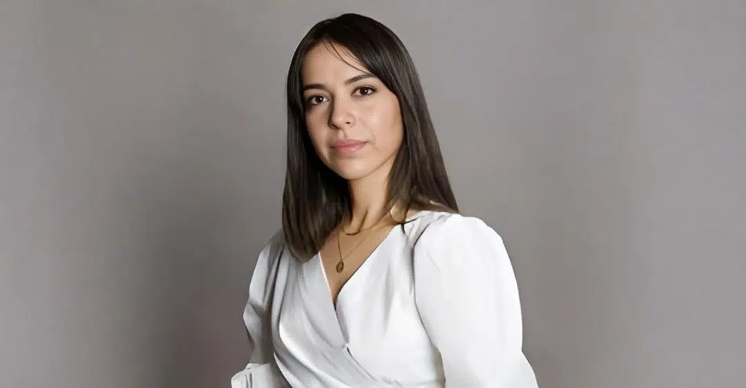 Tsia Bodokia - Georgia’s 16 Trusted IT Hiring Specialists