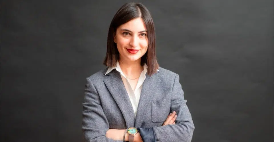 Umut Kilinc - Best 18 Tech Recruiters Navigating Turkey’s IT Market