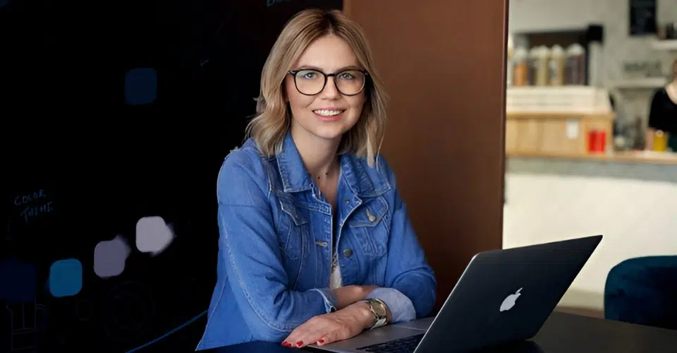 Urszula Zajac Paldyna - Elite 16 IT Recruiters You Should Know in Poland