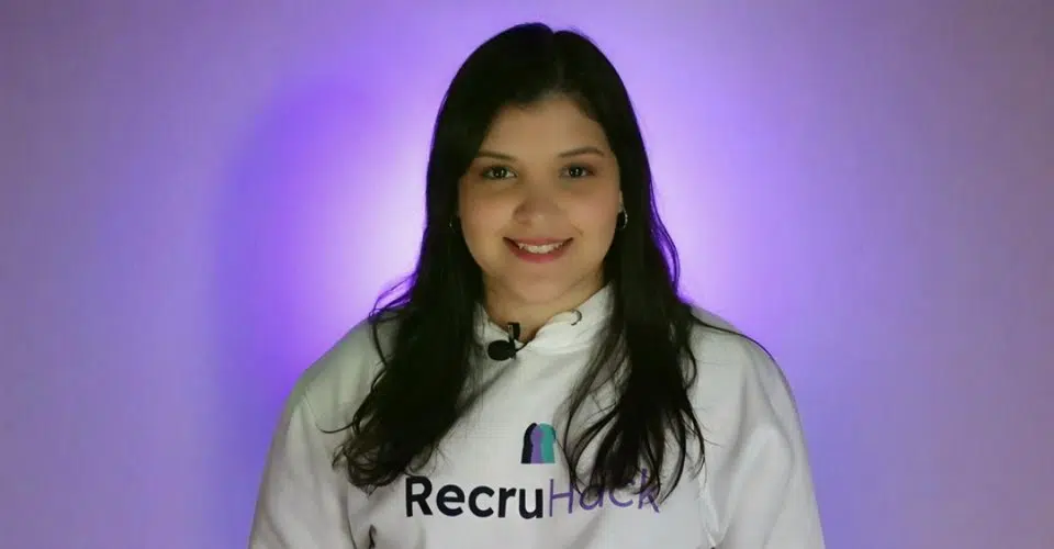 Valentina Cestari - Argentina’s 15 IT Recruiters for Relible Hiring
