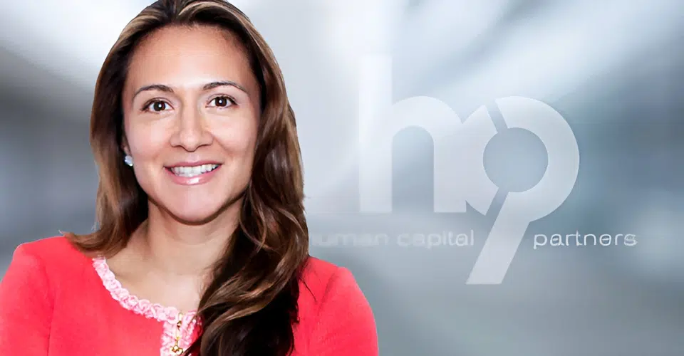 Vanessa Moriel - 15 IoT Recruiters Connecting Smart Industry Experts