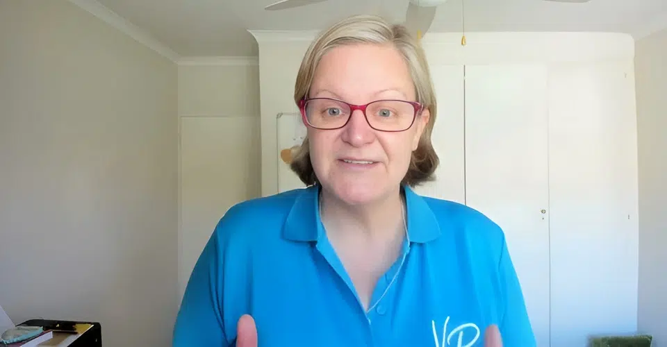 Vanessa Raath - Top 12 Data Science Recruiters