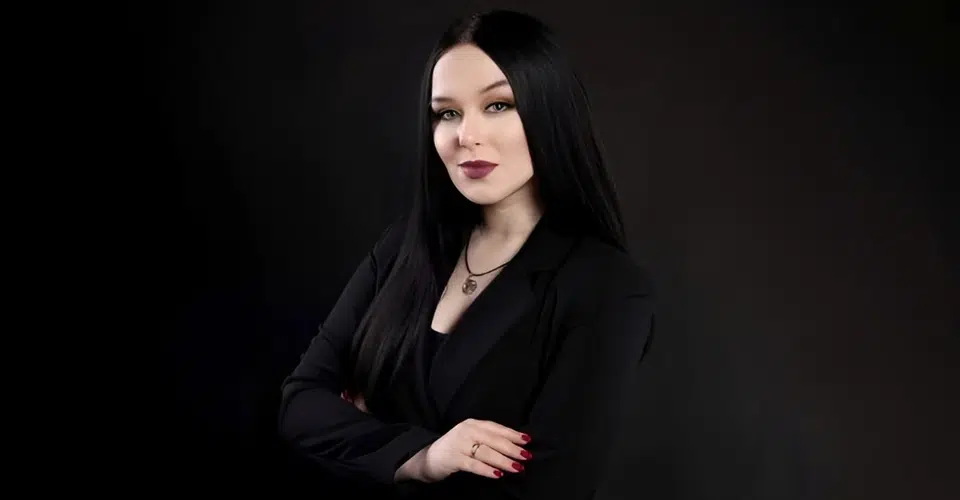 Vita Kazlauskaite - Elite 12 Recruiters for Lithuania’s IT Ecosystem