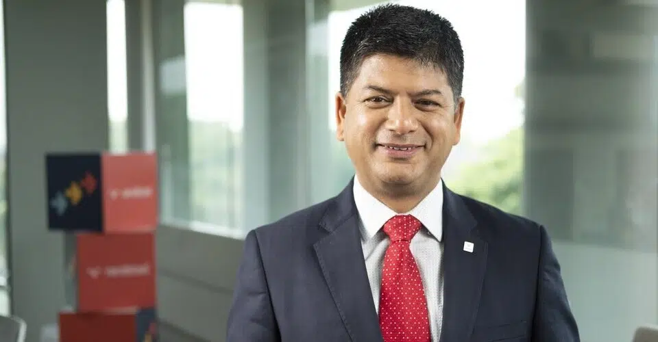 Yeshab Giri - 15 IoT Recruiters Connecting Smart Industry Experts
