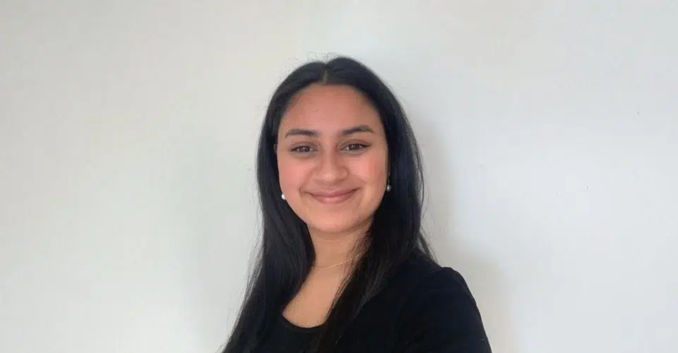 Zara Khan - 15 IoT Recruiters Connecting Smart Industry Experts