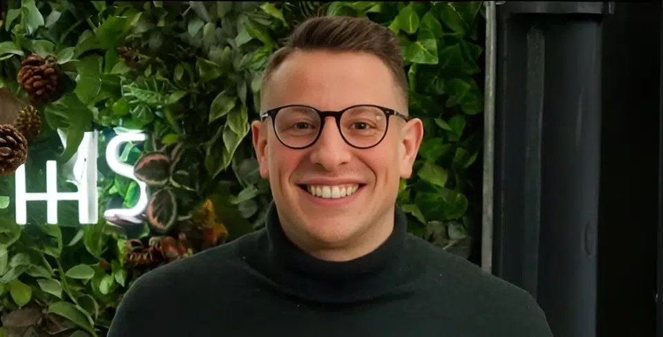 Zeth Couceiro - 20 Crypto Recruiters for Hiring Web3 Talent