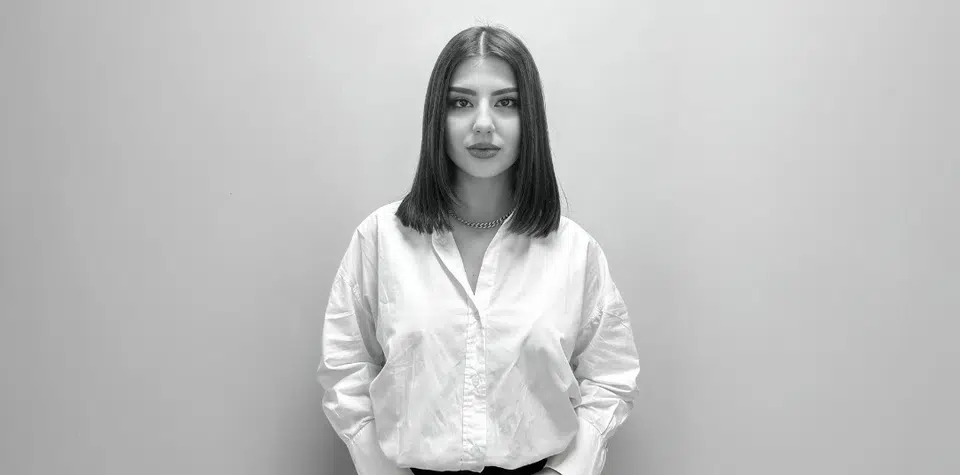 Zimrie Idrizi - Tech 20 Recruiters Pushing Macedonia’s IT Growth