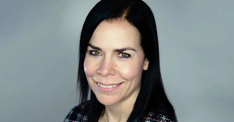 Zoe Morris - Who’s Hiring AWS Talent Right: The Best 15 Recruiters