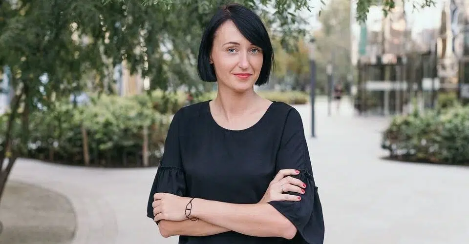 Zyta Machnicka - Elite 16 IT Recruiters You Should Know in Poland