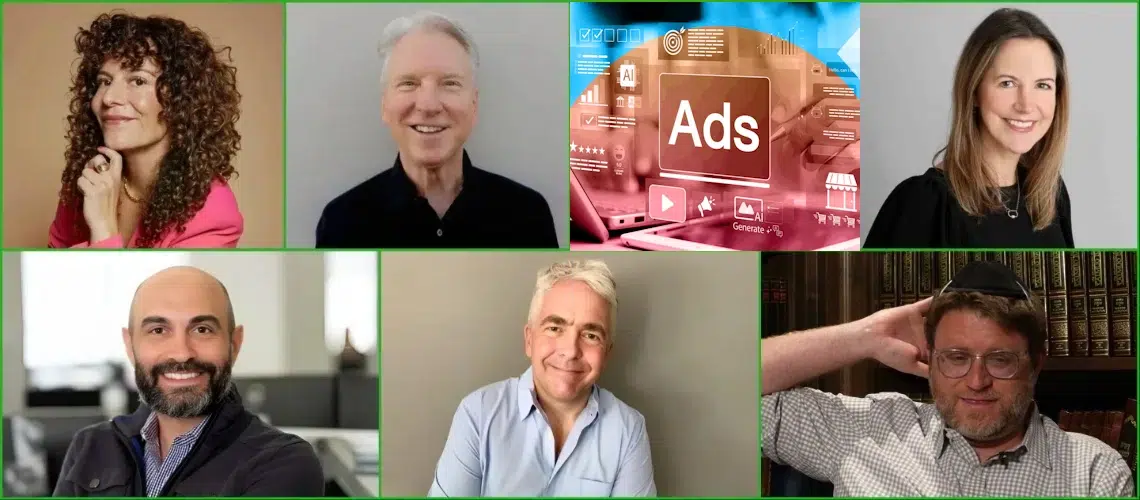 adtech recruiters ads - 12 AdTech Recruiters With Deep Industry Expertise