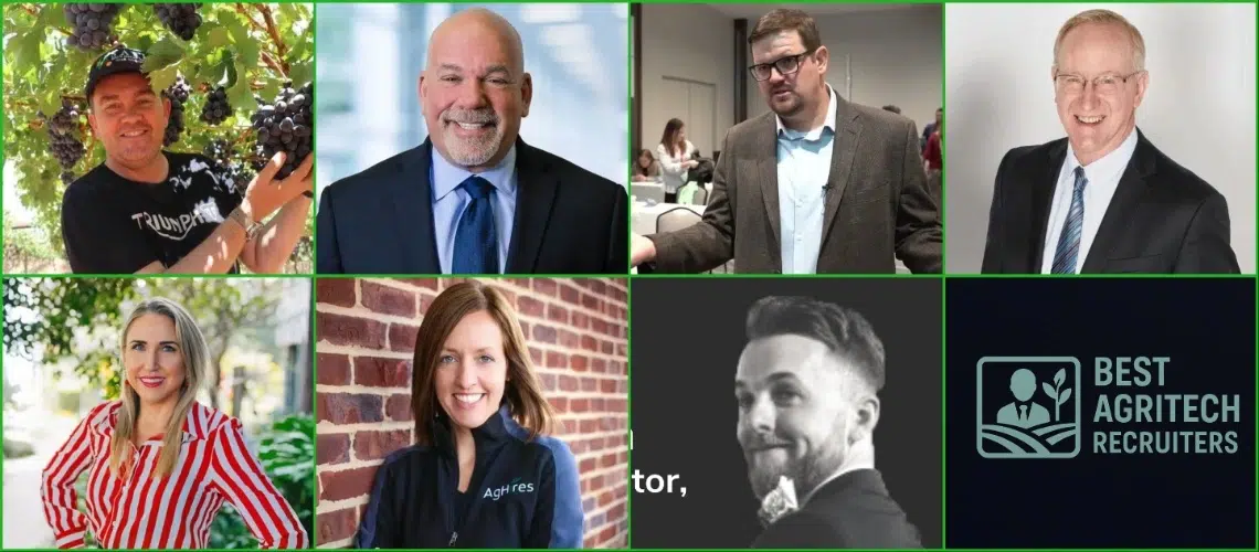 Top 20 AgriTech Recruiters Matching Talent with Innovation agritech recruiters - Top 20 AgriTech Recruiters Matching Talent with Innovation