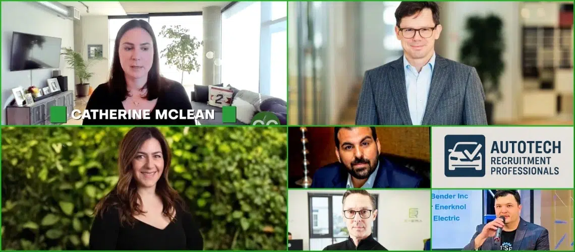Top 15 AutoTech Recruitment Professionals autotech recruiters - Top 15 AutoTech Recruitment Professionals