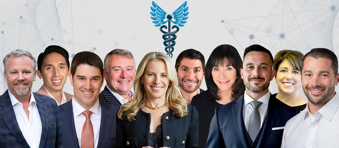 best healthtech recruiters - Top 15 HealthTech Recruitment Experts