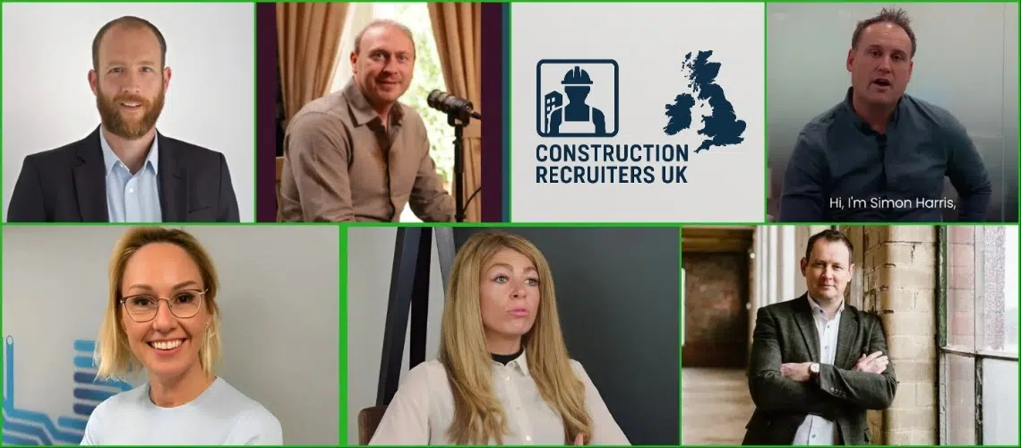 construction recruiters - Best 13 Construction Recruiters in the UK