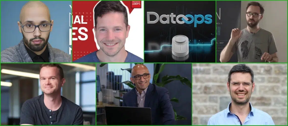 Best 17 DataOps Engineers dataops engineers - Best 17 DataOps Engineers