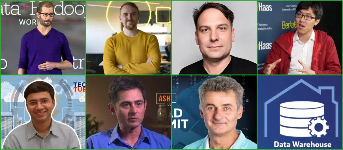 Top 19 Data Warehouse (DWH) Engineers dwh engineers - Top 19 Data Warehouse (DWH) Engineers