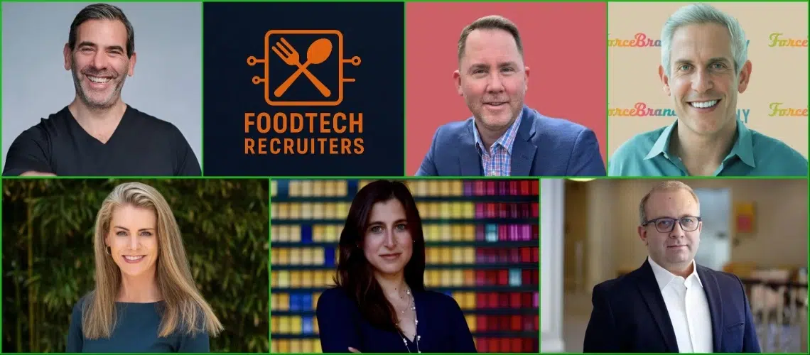16 FoodTech Recruiters Fueling Innovation in the Sector foodtech recruiters - 16 FoodTech Recruiters Fueling Innovation in the Sector