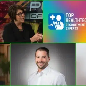 healthtech recruiters 300x300 - Top 15 HealthTech Recruitment Experts